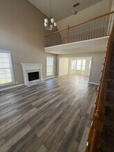 6240 Rocky Top Dr in Nashville, TN - Foto de edificio - Building Photo