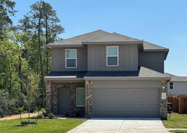 property at 5742 Indigo Ridge Ct
