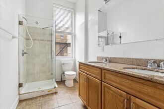 1539 Cecil B. Moore Ave in Philadelphia, PA - Building Photo - Building Photo