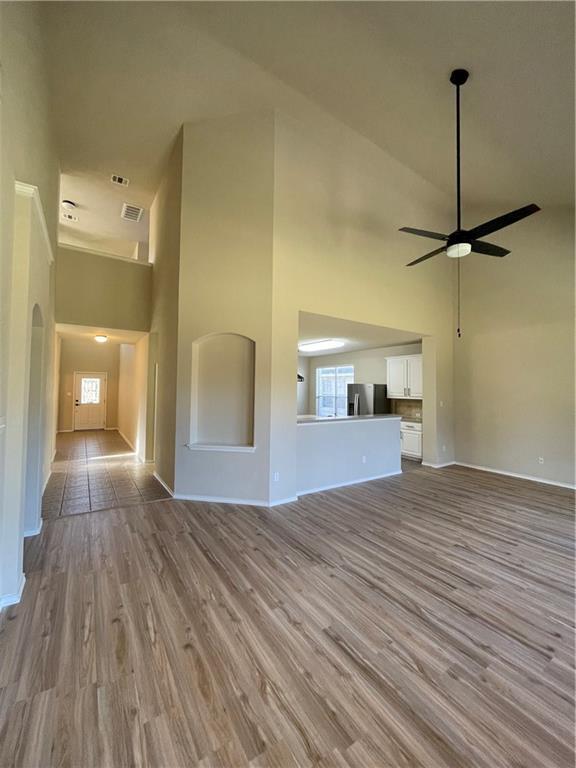 1602 Melissa Oaks Ln in Austin, TX - Building Photo - Building Photo
