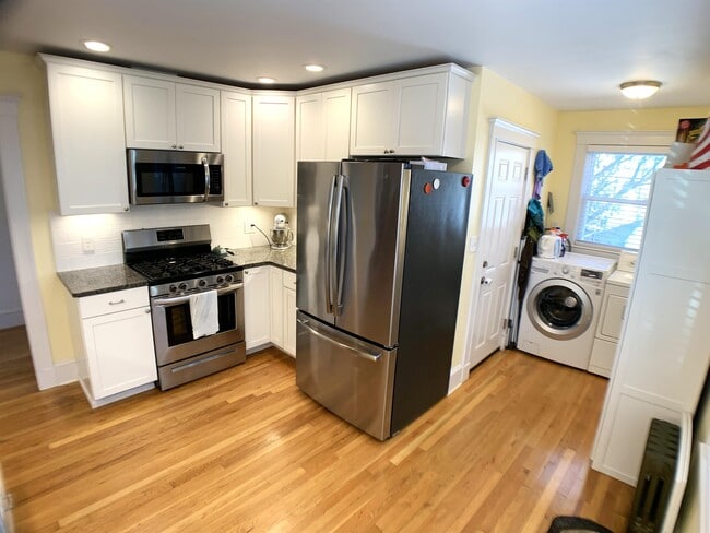 36 Montvale St in Boston, MA - Building Photo - Building Photo