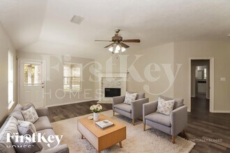 16114 Speyburn Ct in Houston, TX - Building Photo - Building Photo