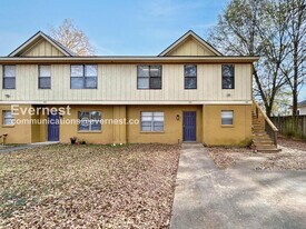 437 Annie St in Scottdale, GA - Building Photo