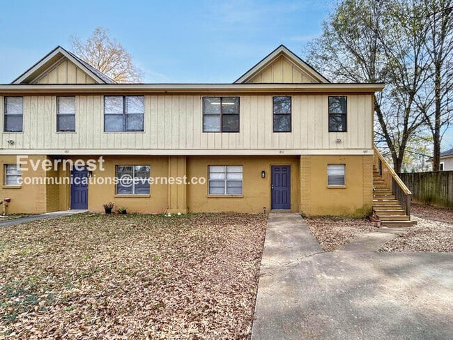 property at 437 Annie St