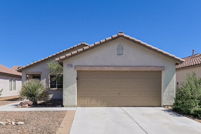 property at 11738 Magliana St