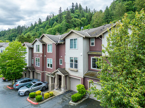 River Valley in Renton, WA - Foto de edificio - Building Photo