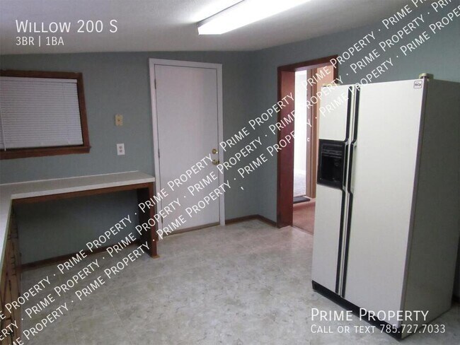 200 Willow St in Solomon, KS - Building Photo - Building Photo