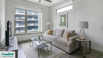 3030 Summer St in Houston, TX - Building Photo