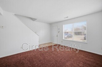 2724 Peach St in Portsmouth, VA - Building Photo - Building Photo