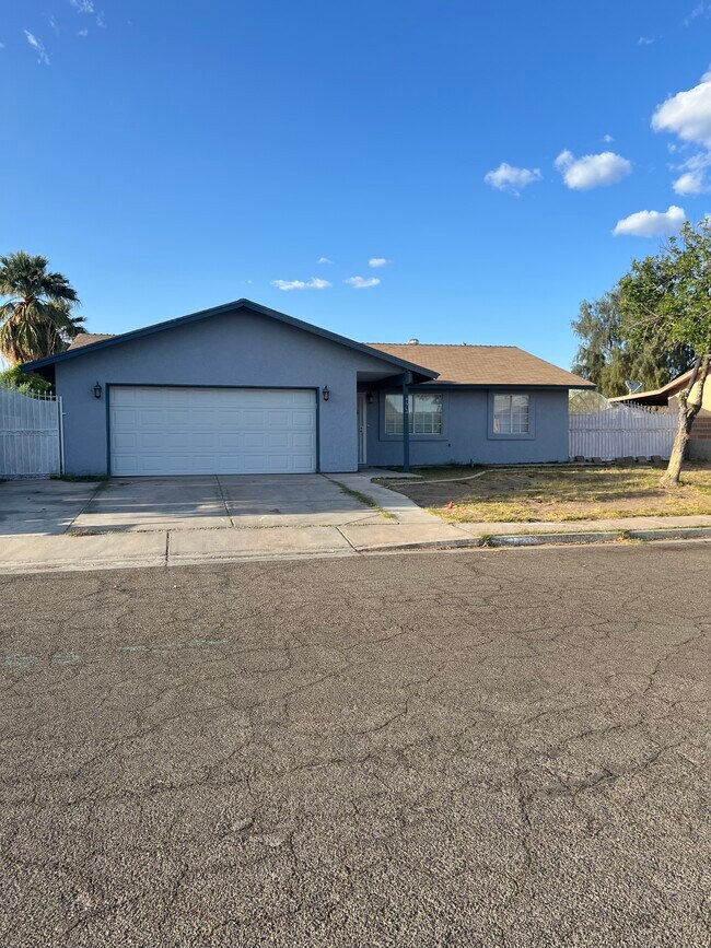 property at 4564 W 19th St