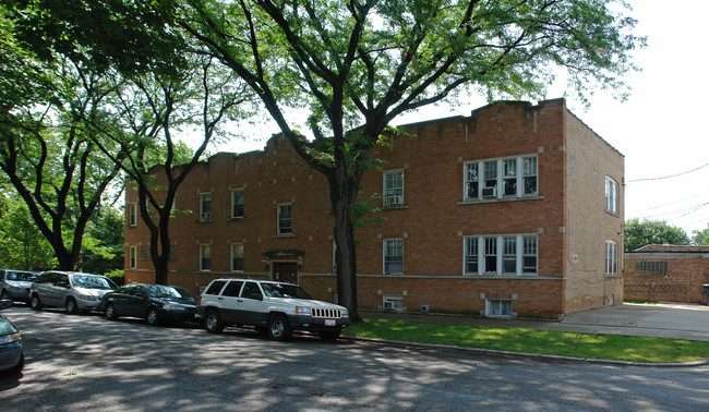 2635-2637 W Arthur Ave in Chicago, IL - Building Photo - Building Photo