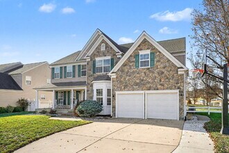 9 Gallery Rd in Stafford, VA - Building Photo - Building Photo