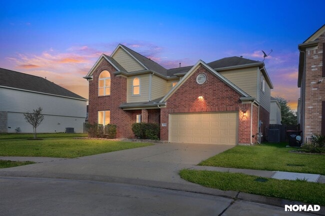 4938 Yearling Ridge Ct in Katy, TX - Building Photo - Building Photo