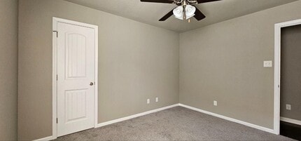 4 Santiago Dr in Sherwood, AR - Building Photo - Building Photo