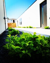 1400 Hibiscus Ave, Unit B in McAllen, TX - Building Photo - Building Photo