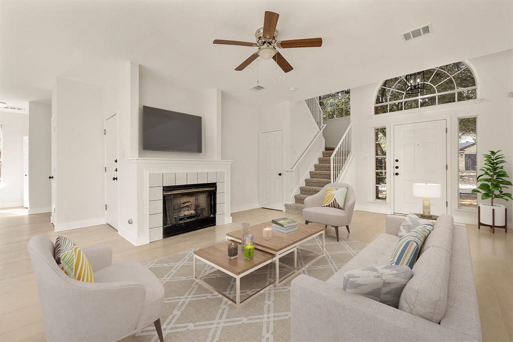 3600 Texas Topaz Dr in Austin, TX - Building Photo
