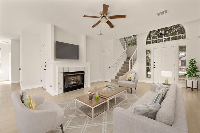 property at 3600 Texas Topaz Dr