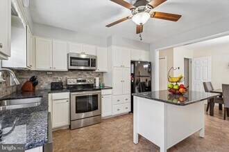 1405 New Hope St in Norristown, PA - Building Photo - Building Photo