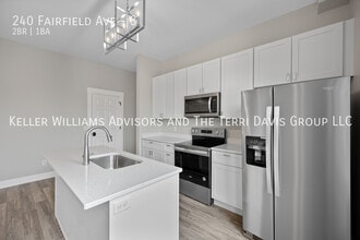 240 Fairfield Ave in Bellevue, KY - Building Photo - Building Photo