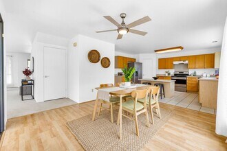 94-522-522 Meheuheu Pl in Waipahu, HI - Building Photo - Building Photo