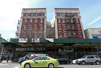 701 W 180th St in New York, NY - Foto de edificio - Building Photo