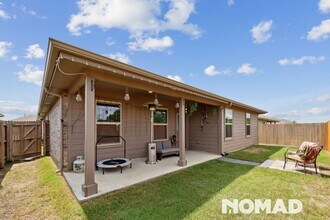 10120 Fort Friffin Trail in Crowley, TX - Building Photo - Building Photo