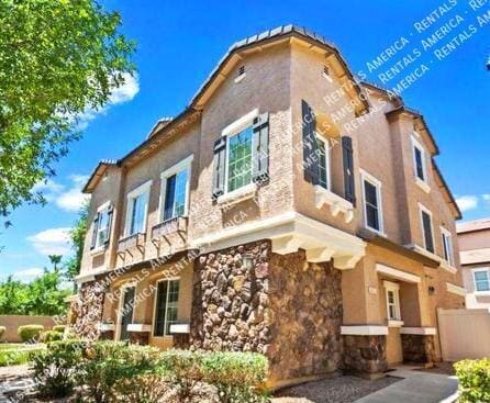 property at 4057 E Windsor Dr