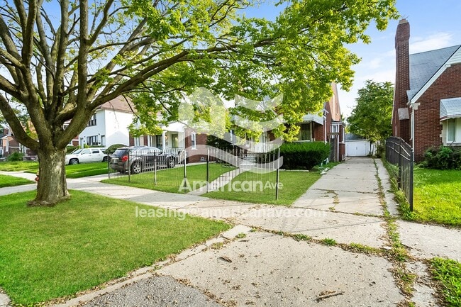 4812 Balfour Rd in Detroit, MI - Building Photo - Building Photo