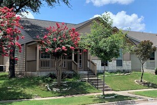 760 Gabriel Mills Dr in Round Rock, TX - Building Photo