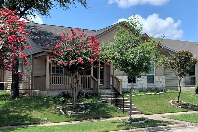 property at 760 Gabriel Mills Dr