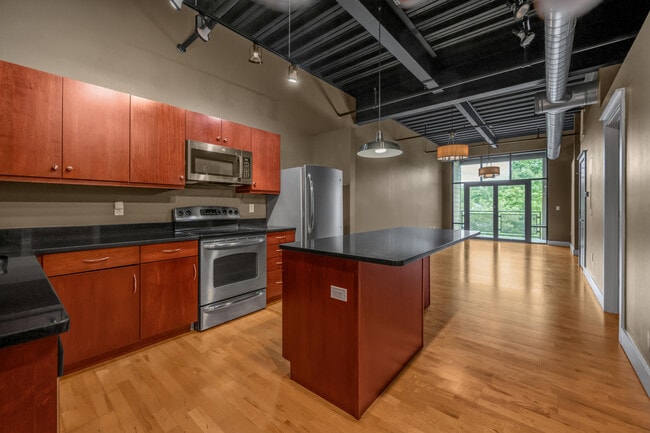 property at 350 E Short St