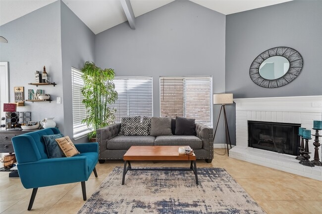 property at 18530 Trail Bend Ln