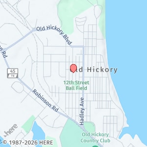 property at 1007 Elliston St