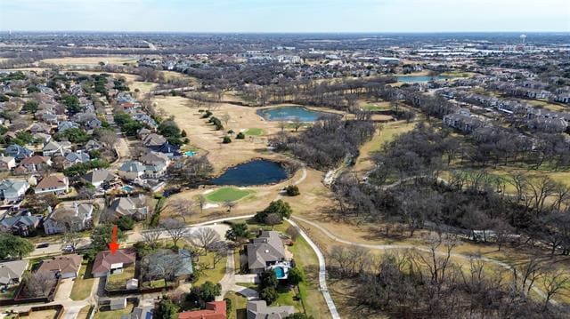 7309 Vineyard Dr in Plano, TX - Building Photo - Building Photo