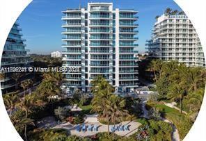 property at 9401 Collins Ave