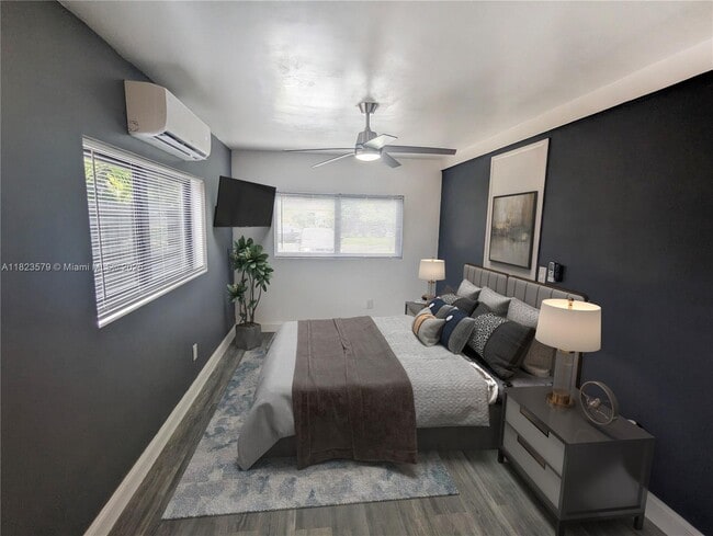 property at 14600 NW 11th Ct