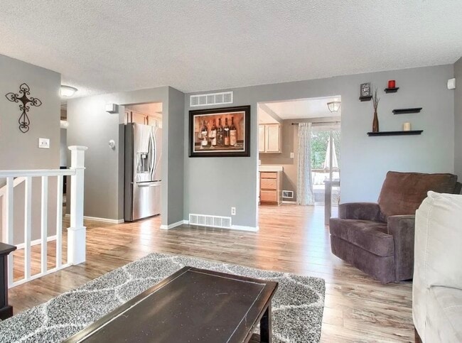 property at 11873 Williams Way