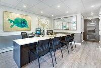 Lakeview Apartments in Calgary, AB - Building Photo - Building Photo