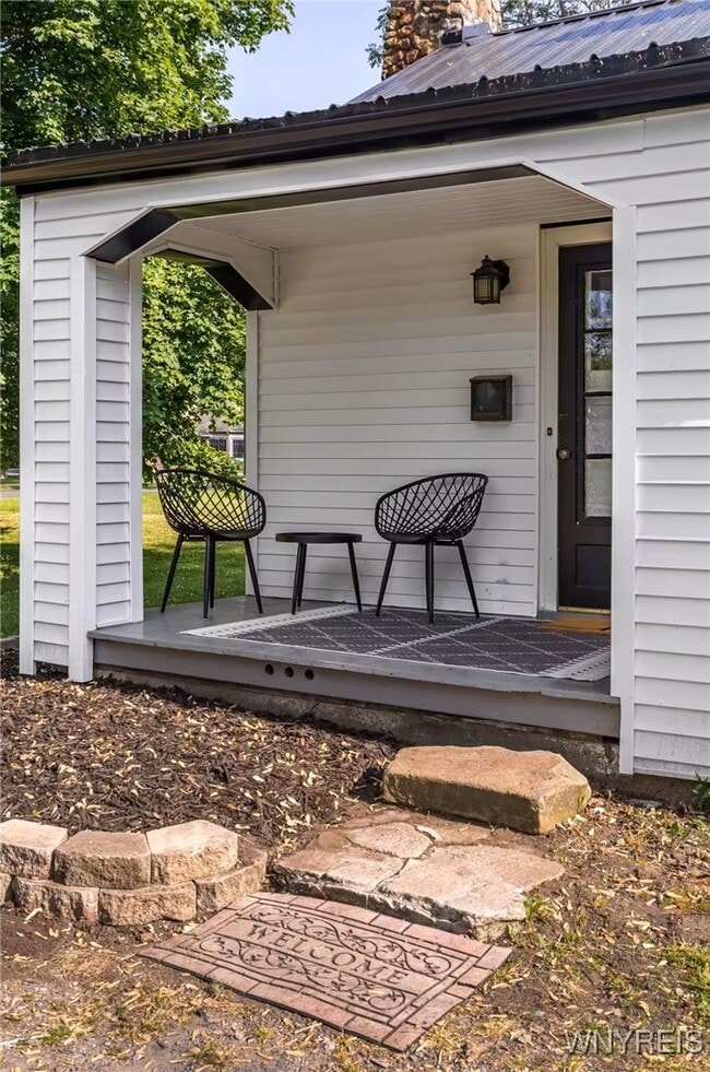 property at 528 Ward Rd