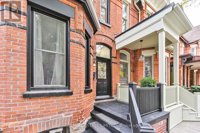 577 Ontario St in Toronto, ON - Building Photo - Building Photo