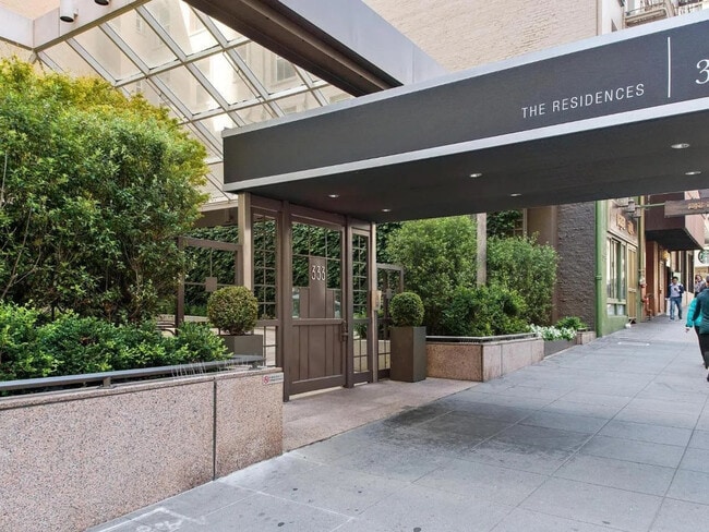 property at 333 Bush St