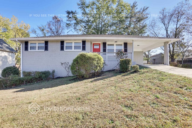 property at 2421 Kennedy Ln