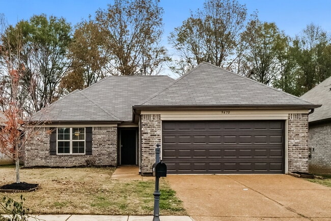 property at 9470 Eckley Pl