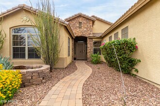 14907 N 134th Cir in Surprise, AZ - Building Photo - Building Photo