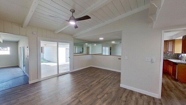 1100 S Jefferson Ave in Fullerton, CA - Building Photo - Building Photo