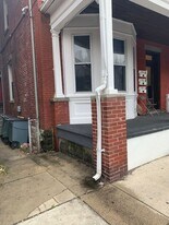 409 S Potomac St in Hagerstown, MD - Building Photo