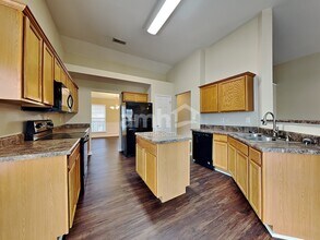 201 Worcester Ln in Easley, SC - Building Photo - Building Photo