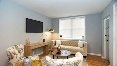 3729 N Clifton Ave in Chicago, IL - Building Photo - Building Photo