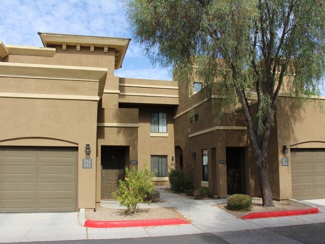 295 N Rural Rd, Unit Unit 153 in Chandler, AZ - Building Photo - Building Photo