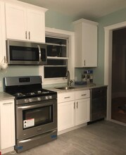 11 Atkins St, Unit 2 in Boston, MA - Building Photo - Building Photo